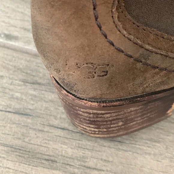 Ugg boots - Picture 4 of 11